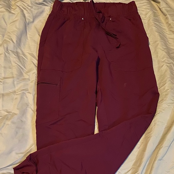 SCRUBSTAR Scrub Set - Picture 2 of 2